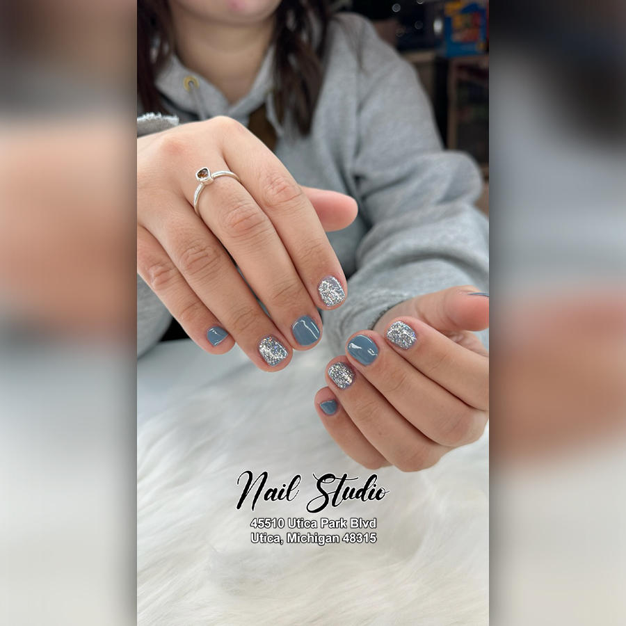 Nail Studio | Top-Notch Nail Salon in Utica, MI 48315