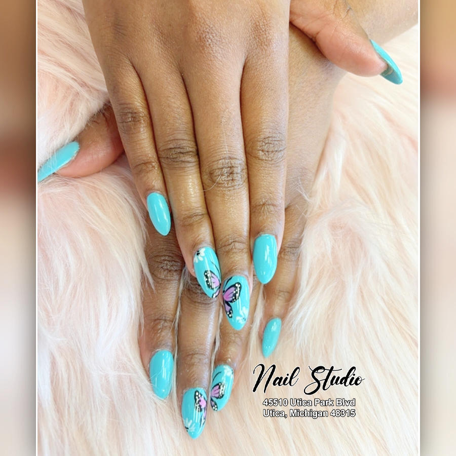 Nail Studio | Top-Notch Nail Salon in Utica, MI 48315