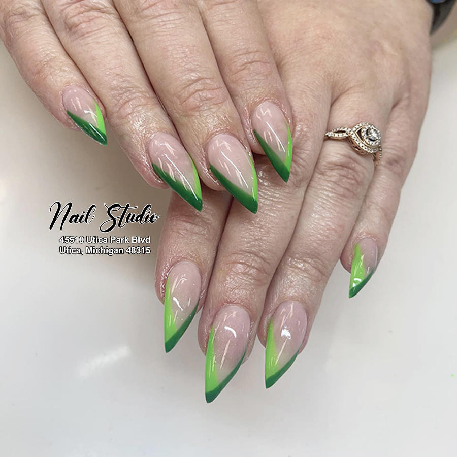 Nail Studio | Top-Notch Nail Salon in Utica, MI 48315