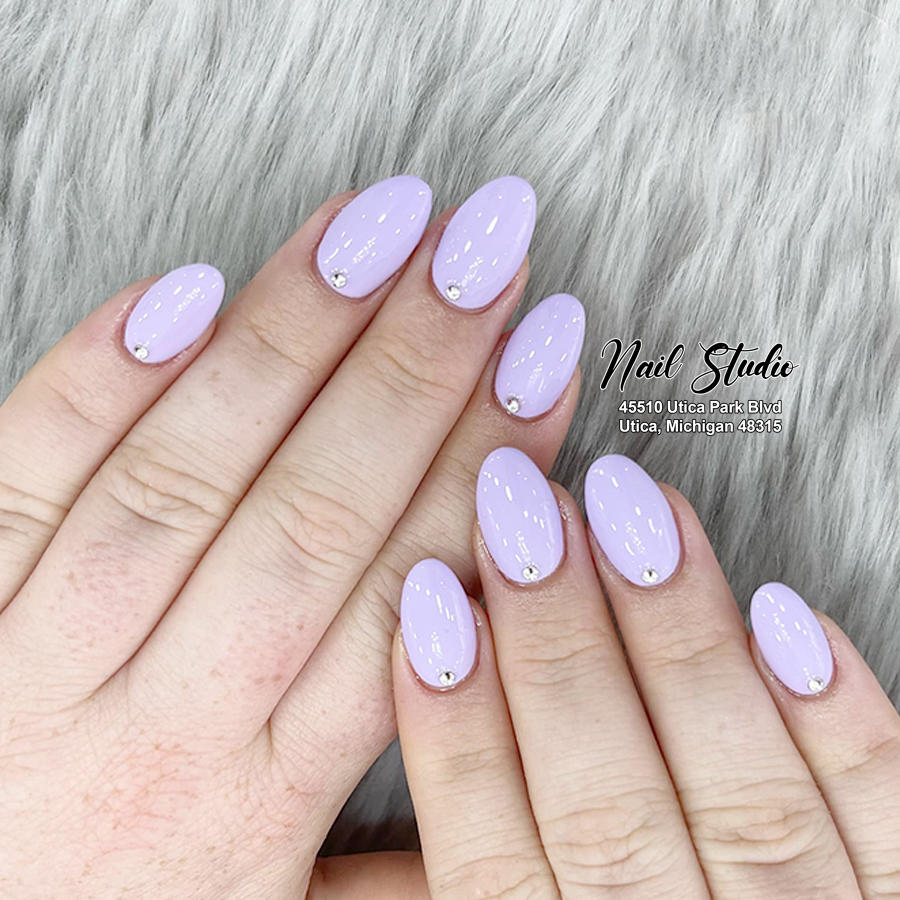 Nail Studio | Top-Notch Nail Salon in Utica, MI 48315