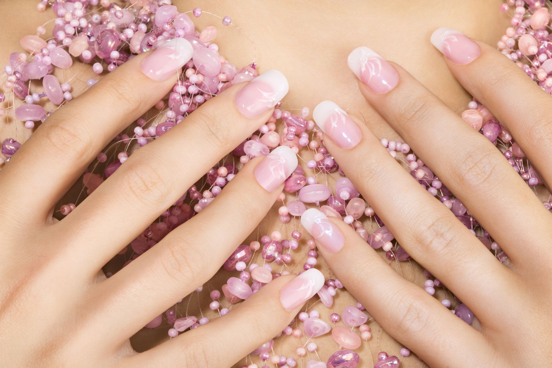 NATURAL NAILS