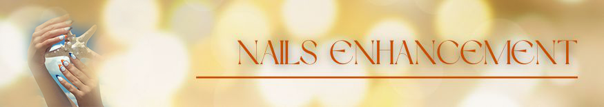 Nails Enhancement