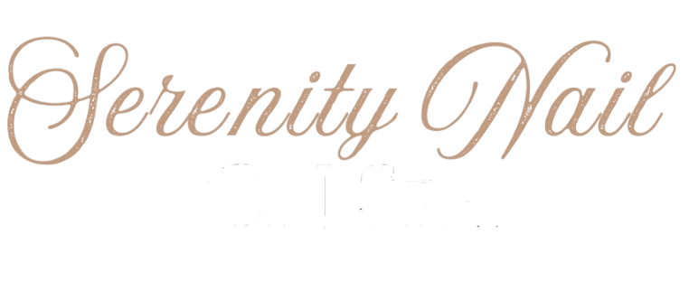 Serenity Nail CN Spa