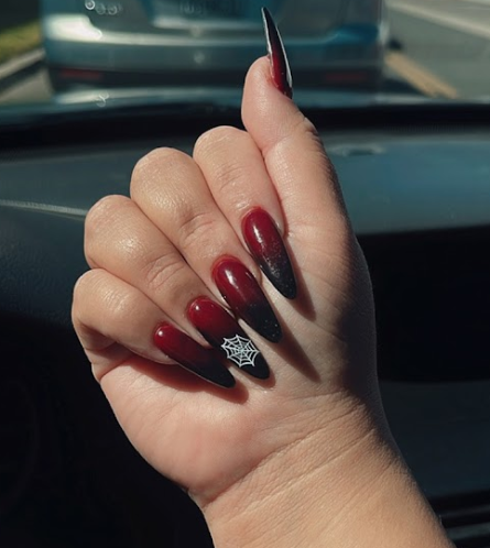 Tracy Nails and Spa