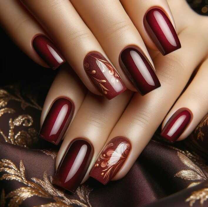 MANICURE MANICURE
