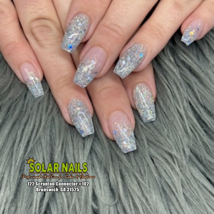 nail design collection