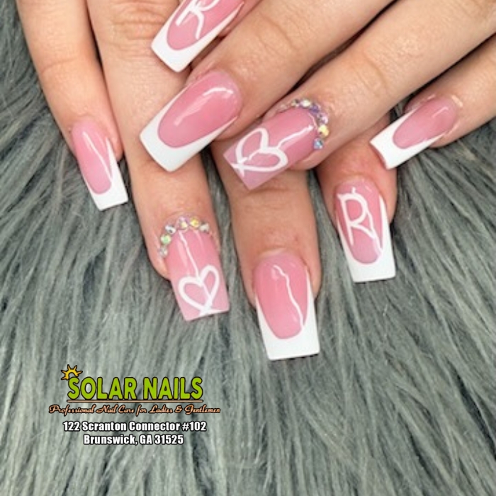 nail design collection