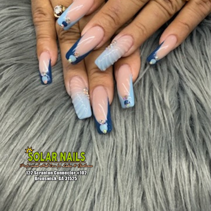 nail design collection