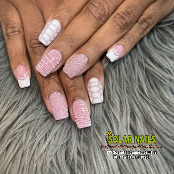 nail design collection