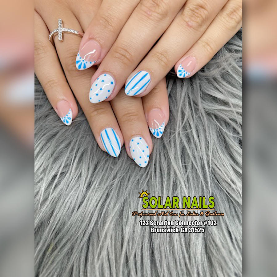 nail art