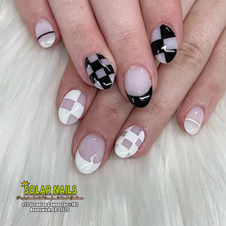 nail design