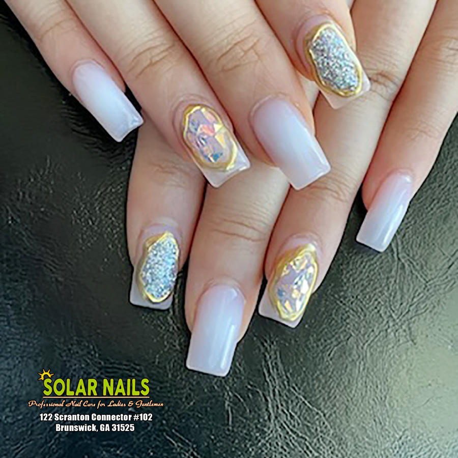 nail design