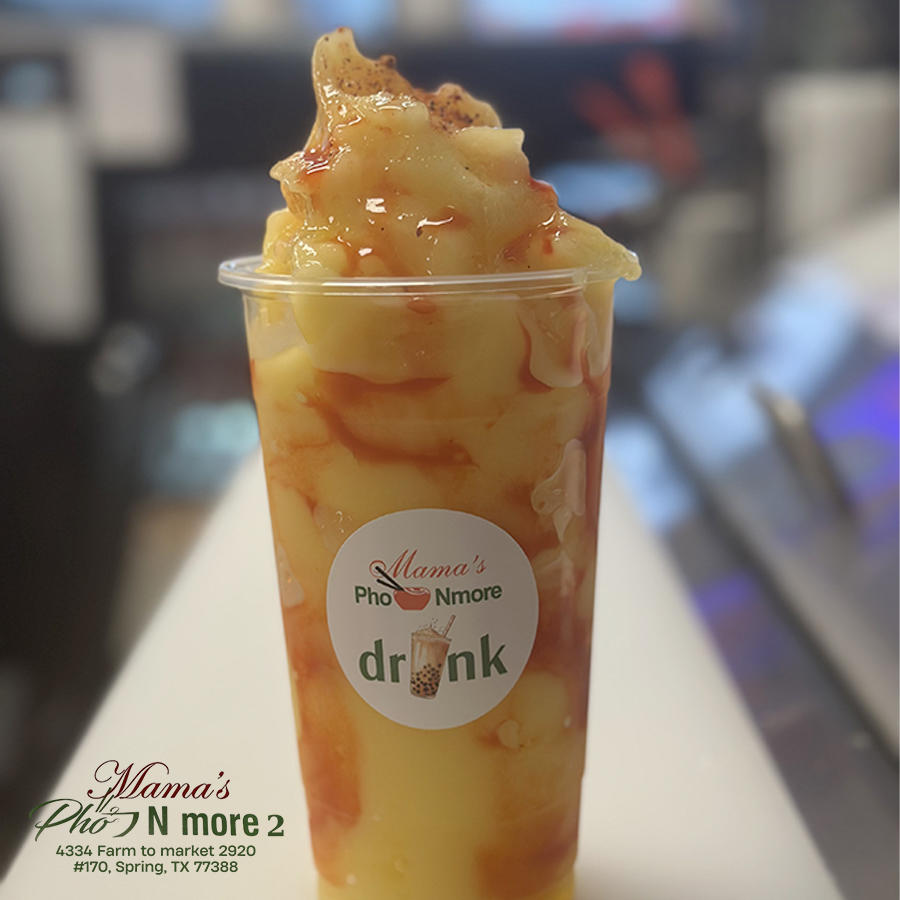 Mama’s Pho N More 2 | Your go-o Vietnamese restaurant in Spring, TX 77388