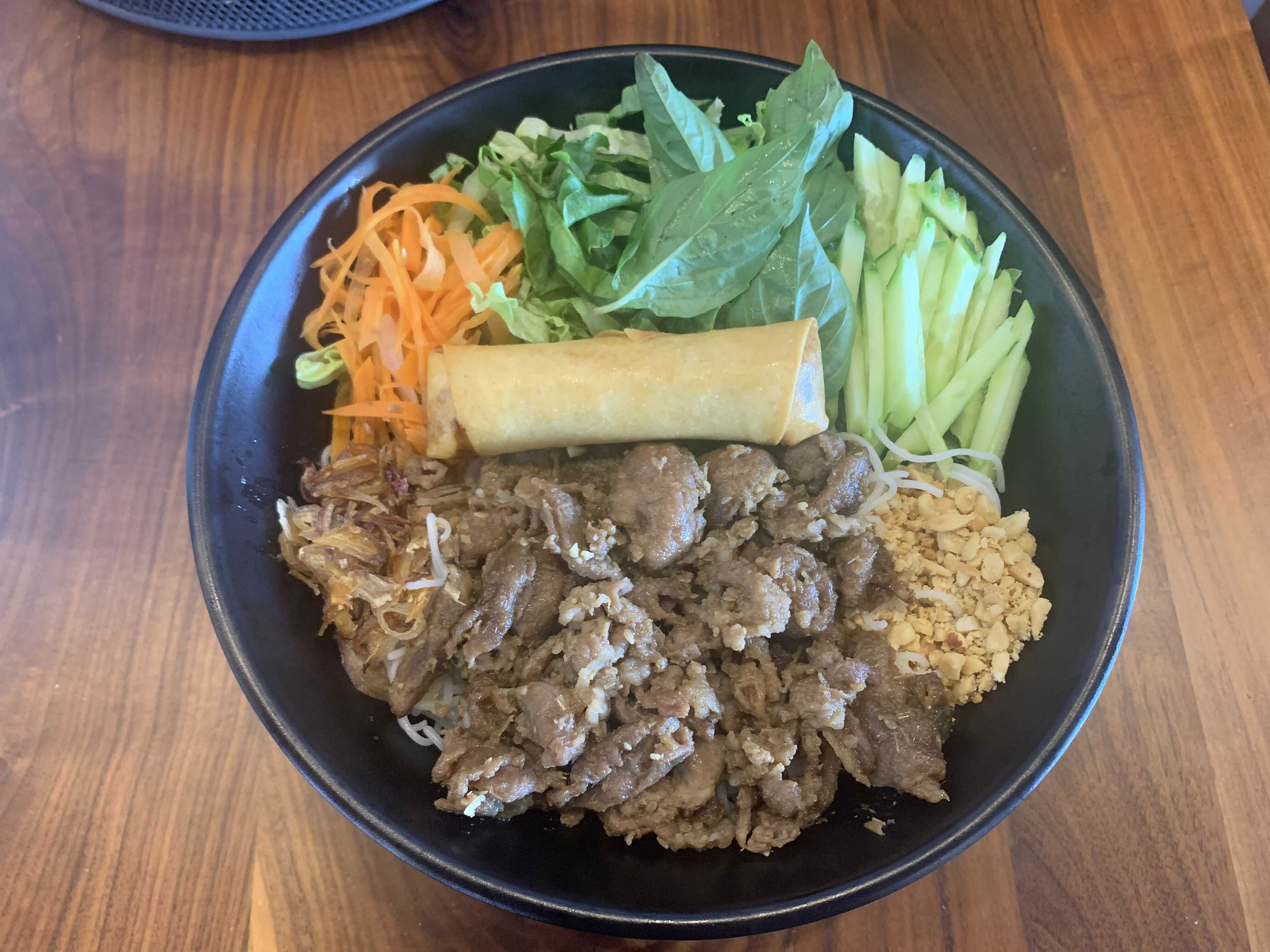 Mama’s Pho N More 2 | Your go-to Vietnamese restaurant in Spring, TX 77388