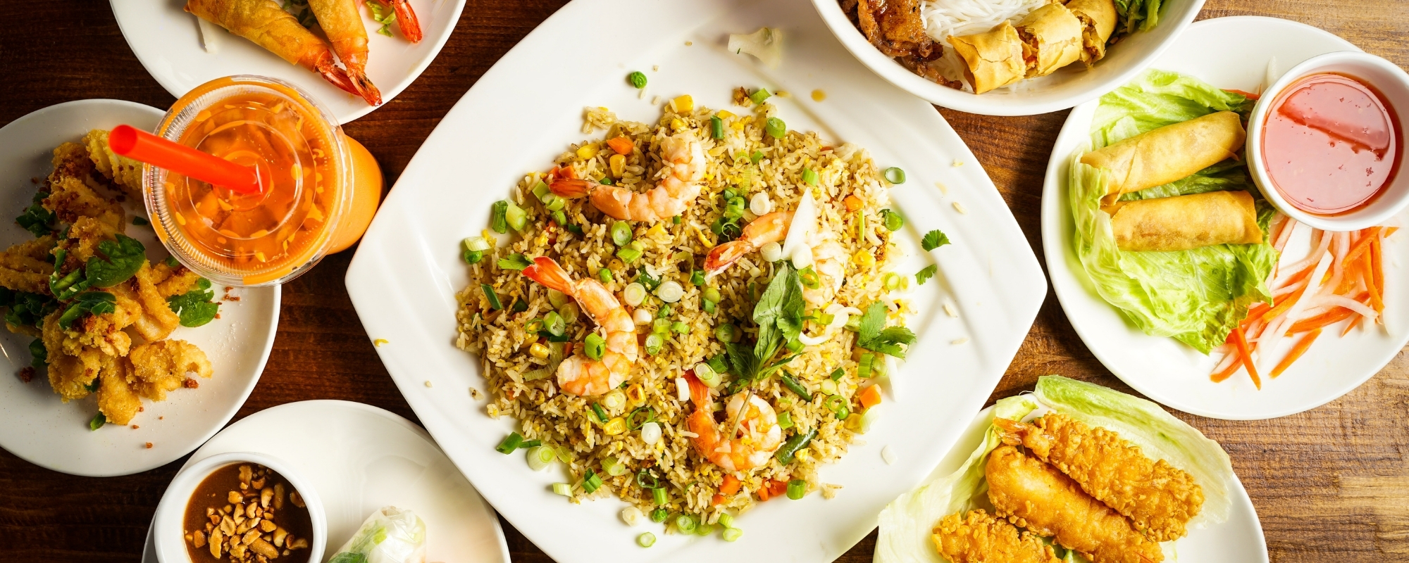 Mama’s Pho N More 2 | Your go-to Vietnamese restaurant in Spring, TX 77388