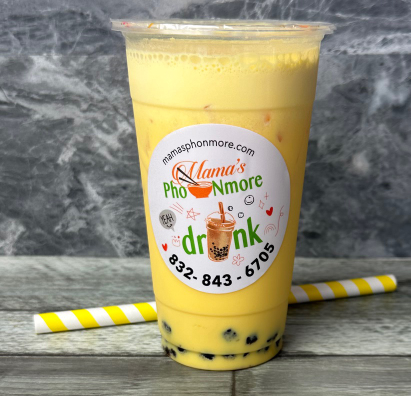Beverages by Mama’s Pho N More 2 | Your go-to Vietnamese restaurant in Spring, TX 77388