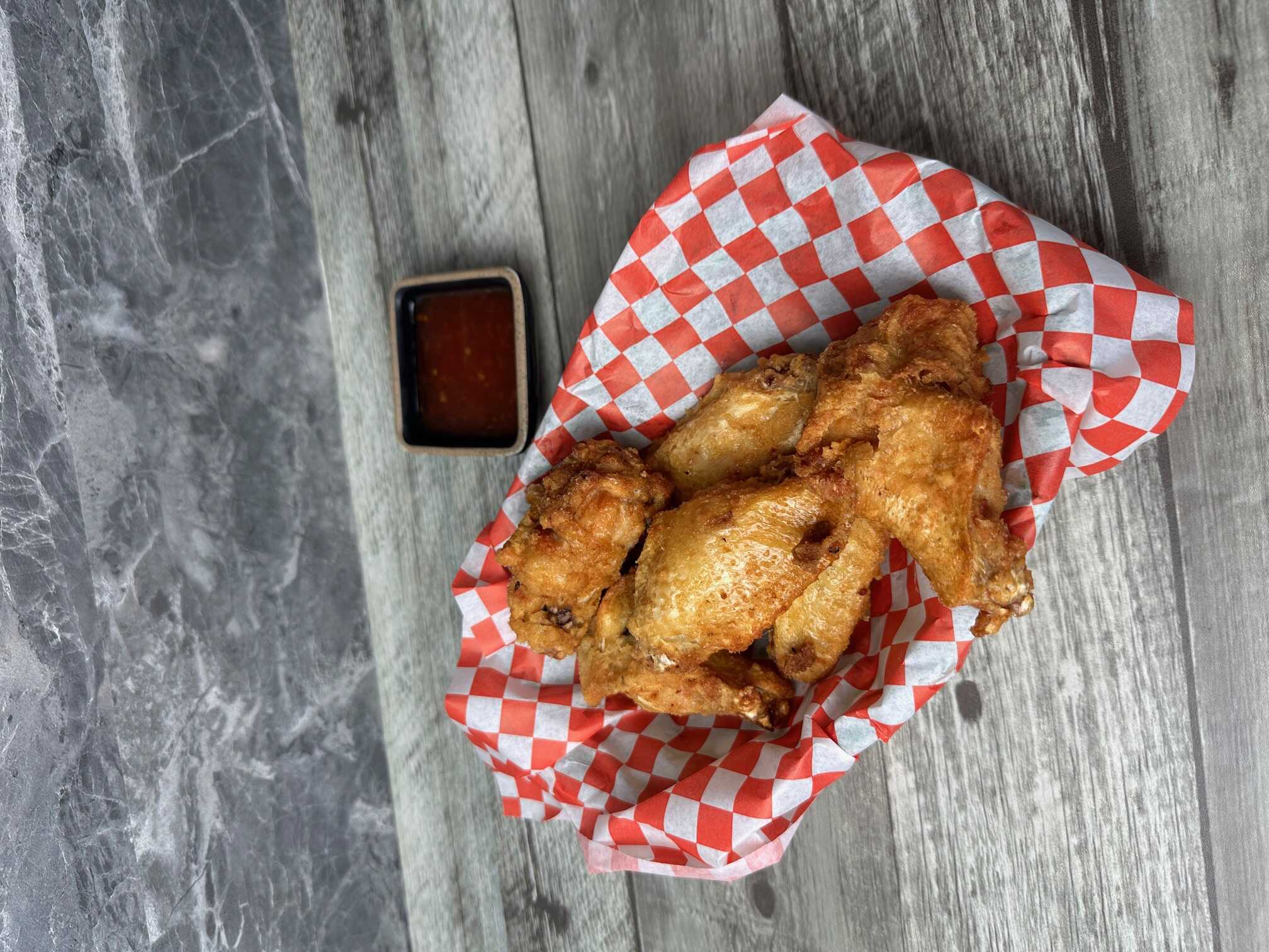 Teriyaki by Mama’s Pho N More 2 | Your go-to Vietnamese restaurant in Spring, TX 77388