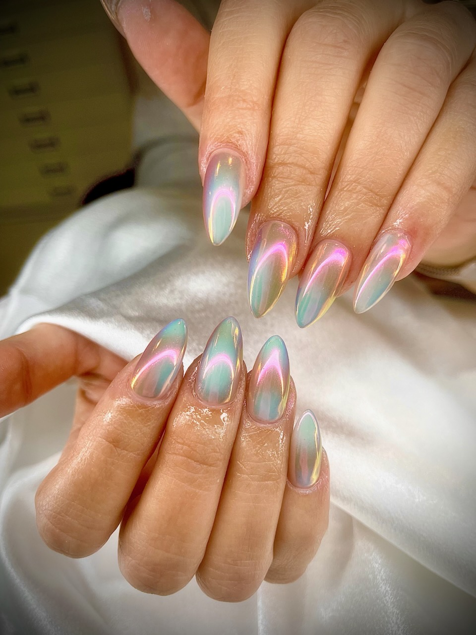 Nails Designs | Charming Nail Lounge