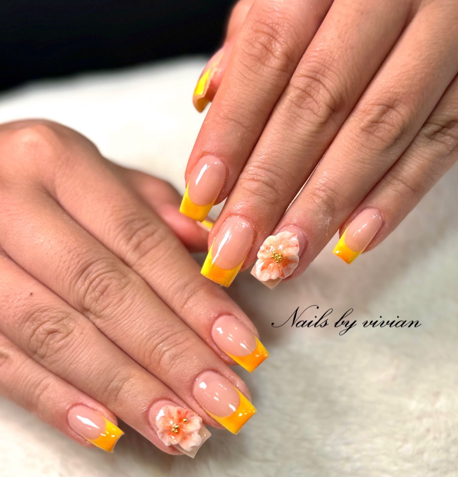 Nails Designs | Charming Nail Lounge