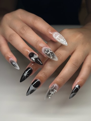Nails Designs | Charming Nail Lounge