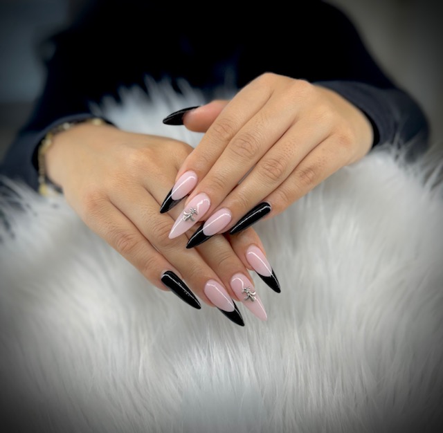 Nails Designs | Charming Nail Lounge