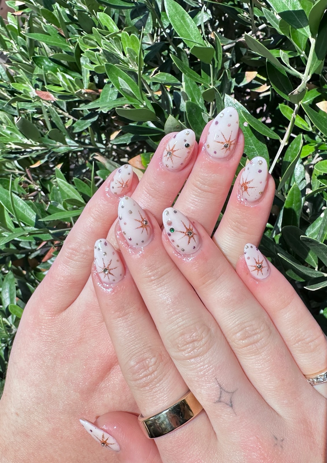 Nails Designs | Charming Nail Lounge
