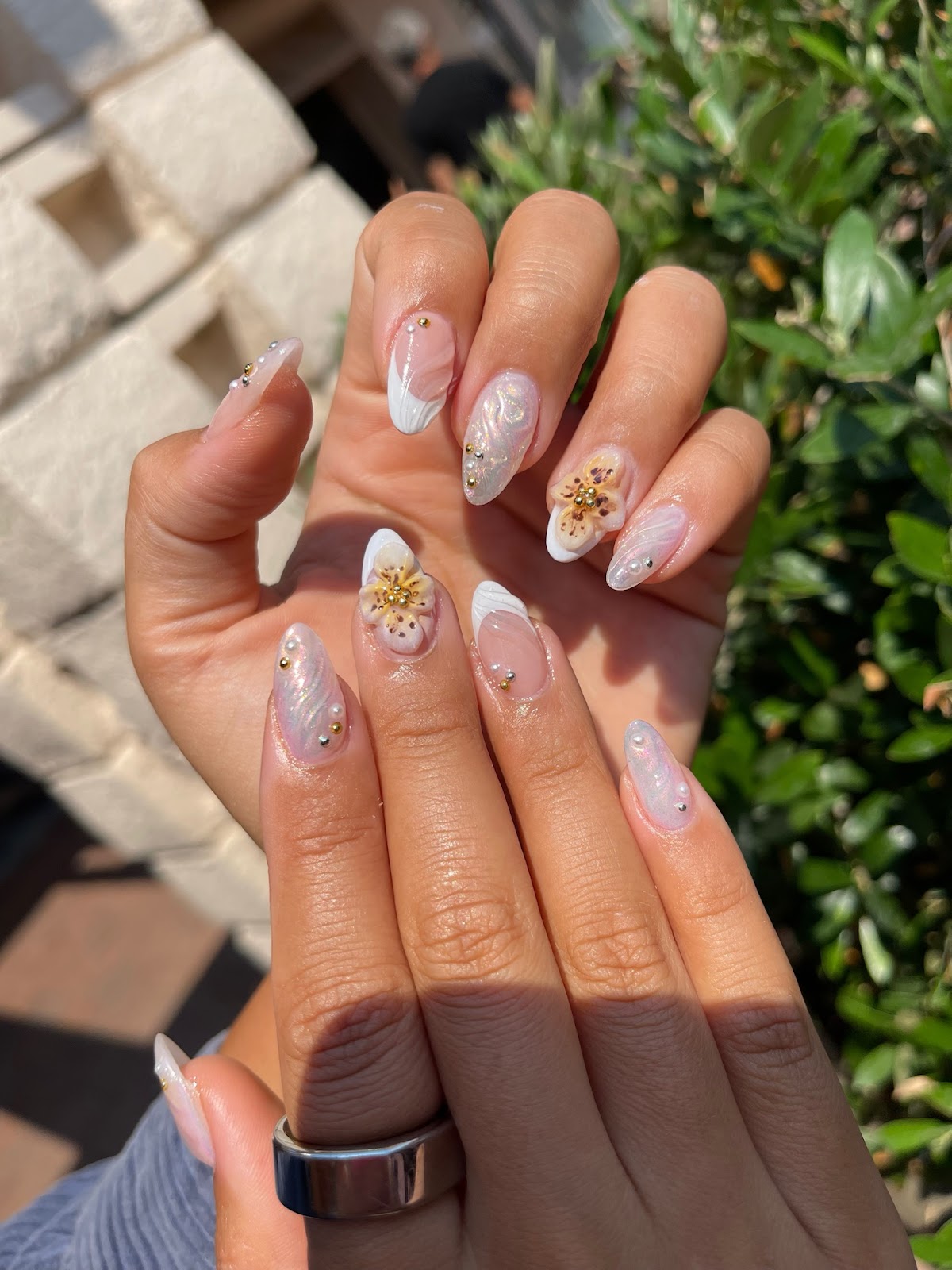 Nails Designs | Charming Nail Lounge