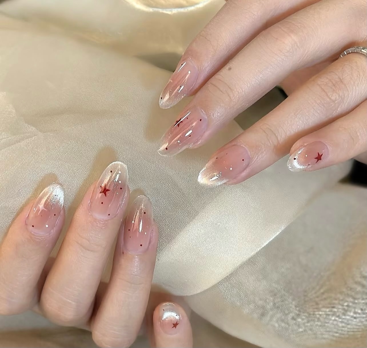 NAIL ENHANCEMENT