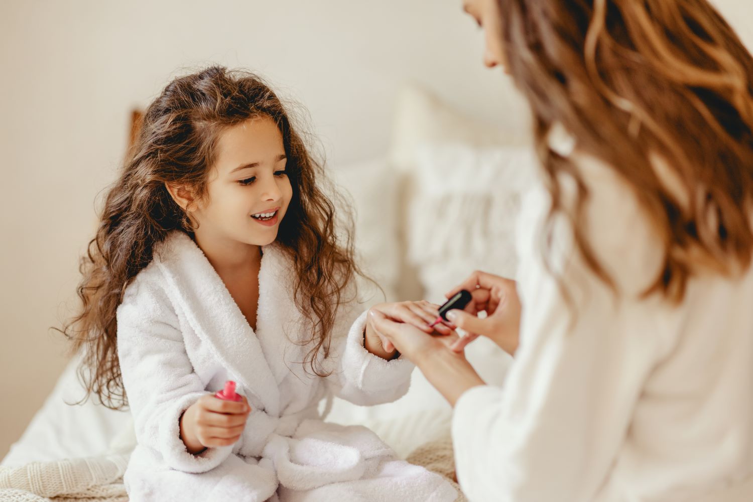 KID’S SERVICES ( 9 & under)