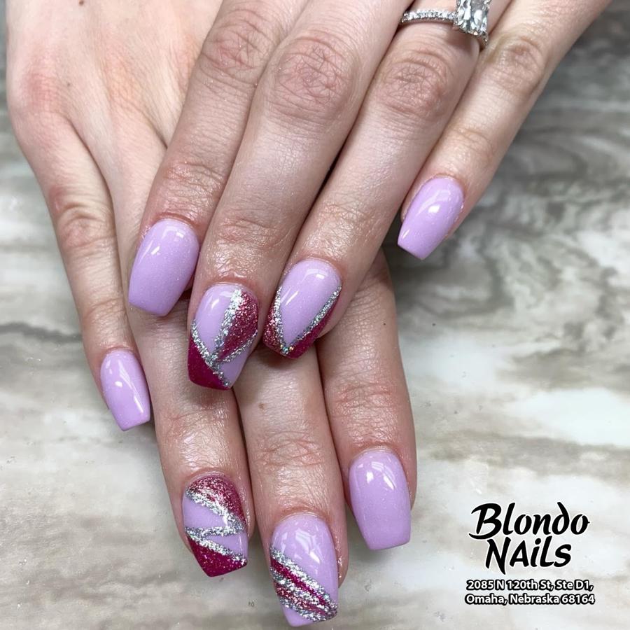 nail amazing