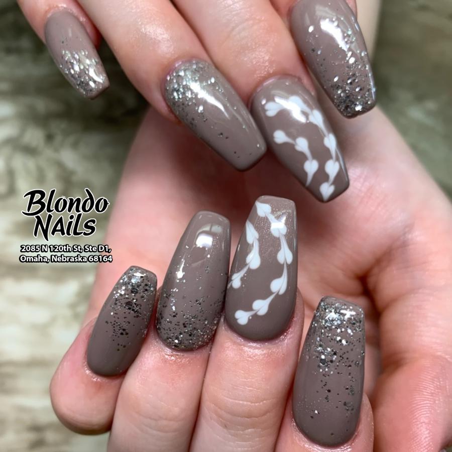 nail amazing