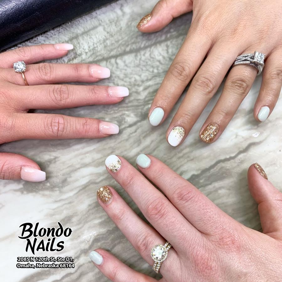 nail amazing