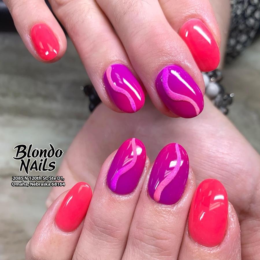 nail amazing