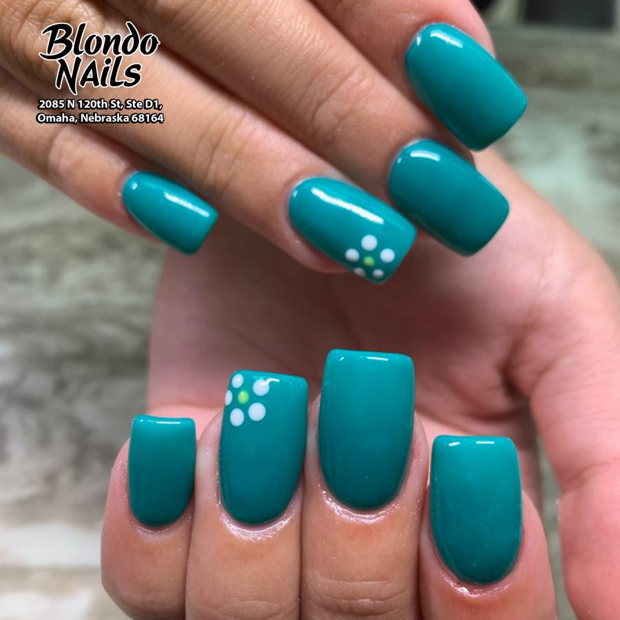 nail amazing