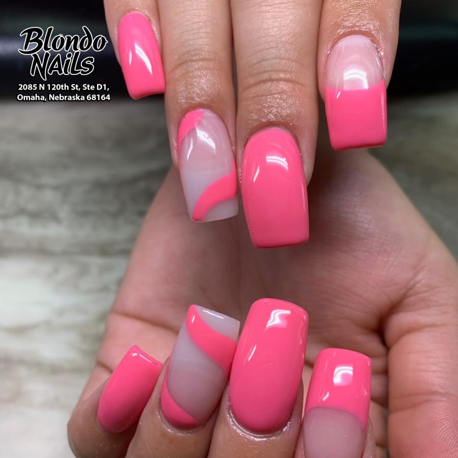 nail amazing