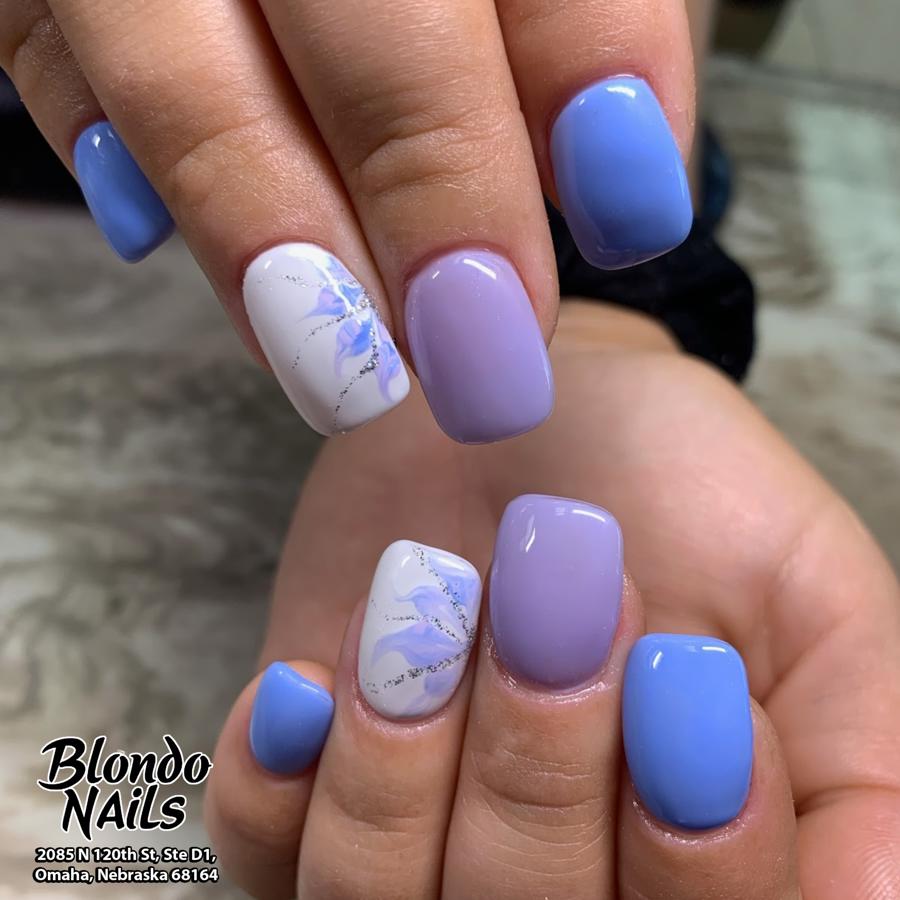 nail amazing