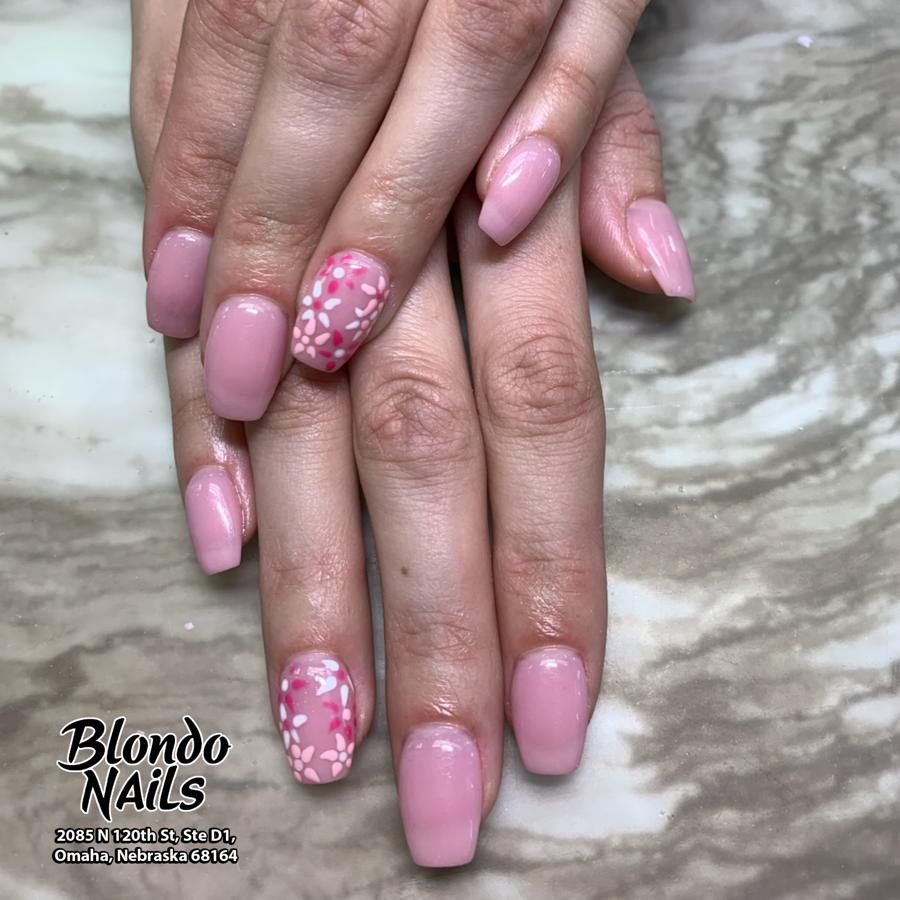 nail amazing