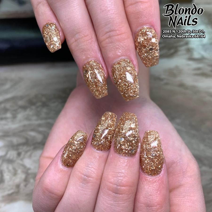 nail amazing