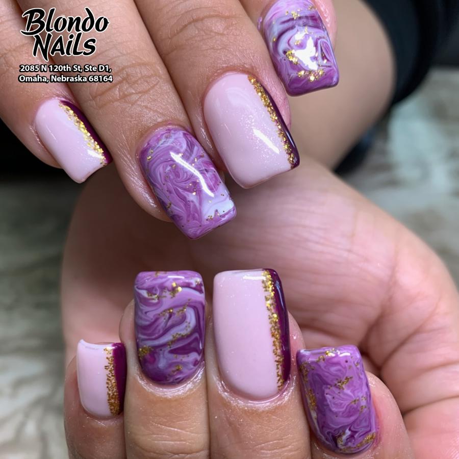 nail amazing