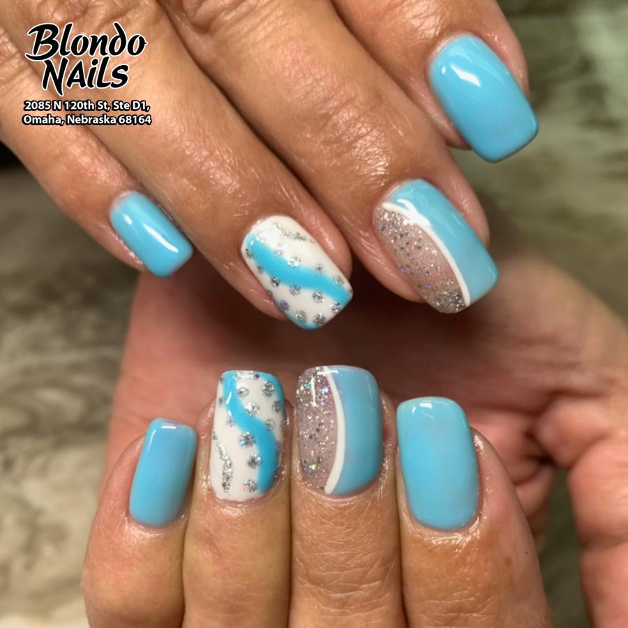 nail amazing