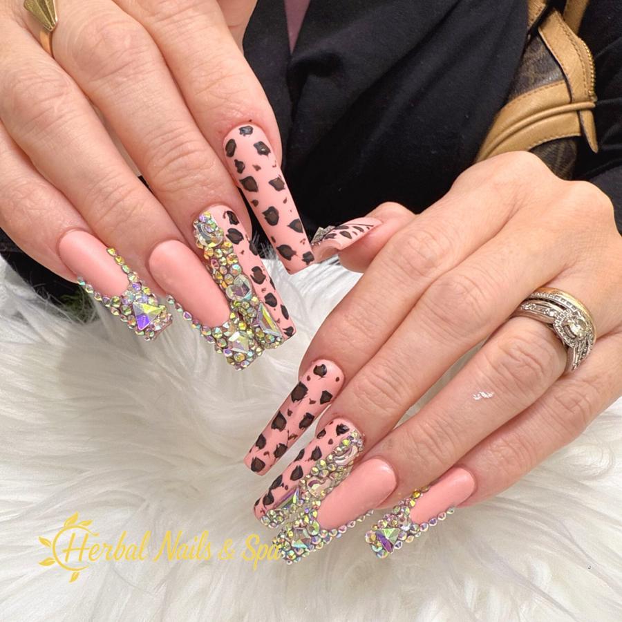 nail art