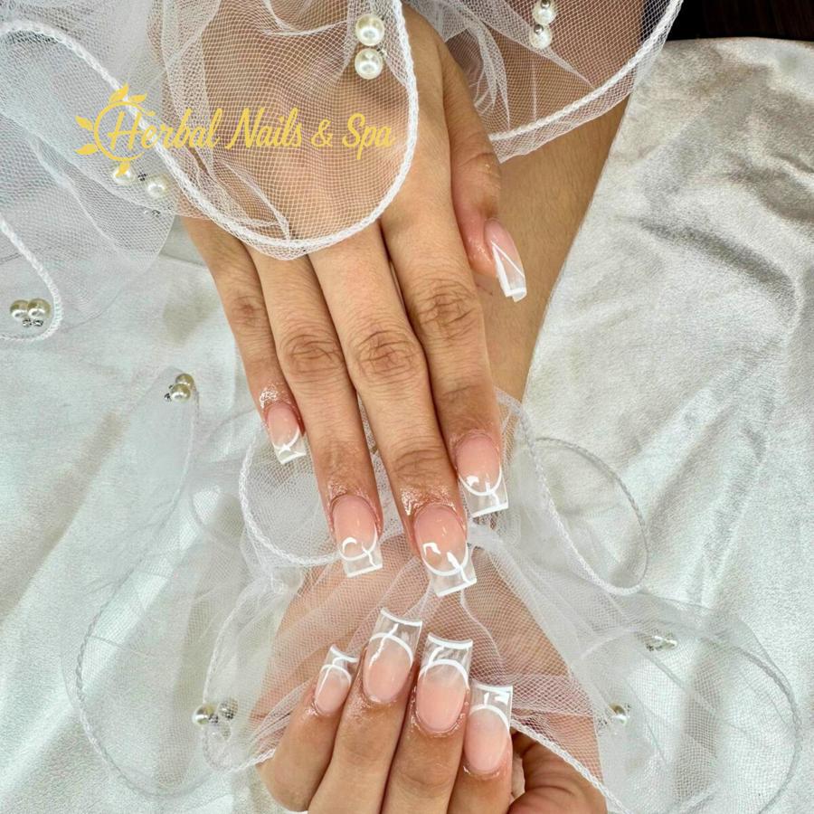 nail art