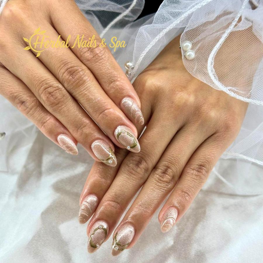 nail art