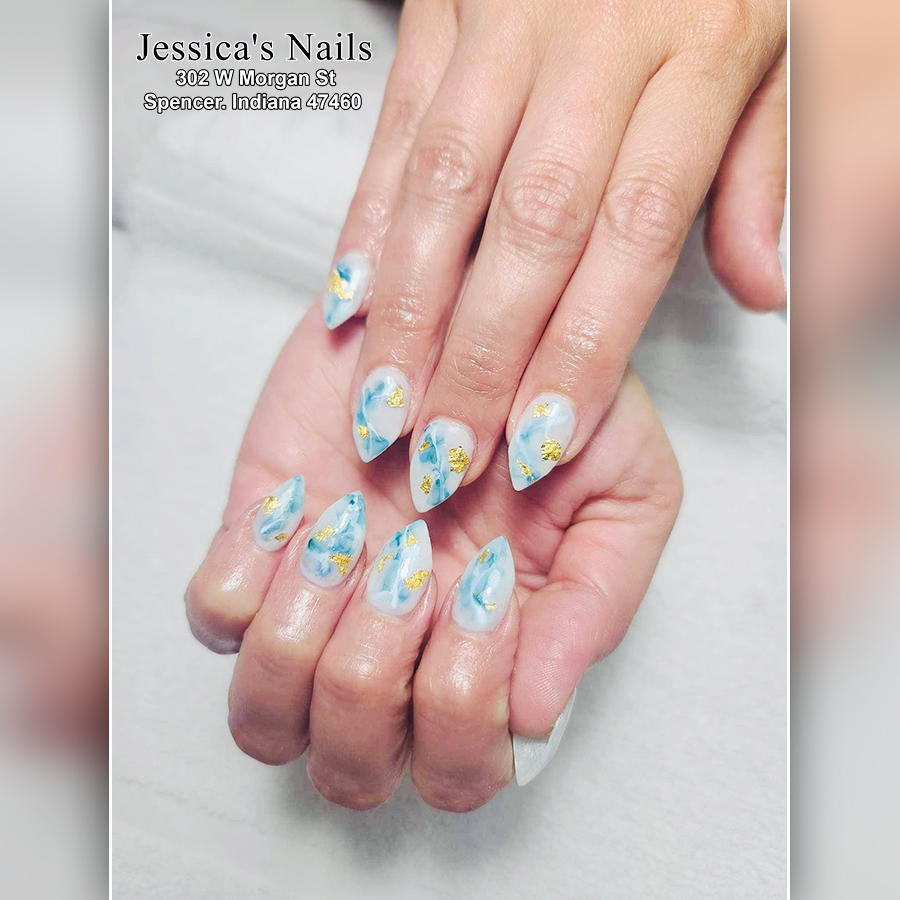 nail design collection