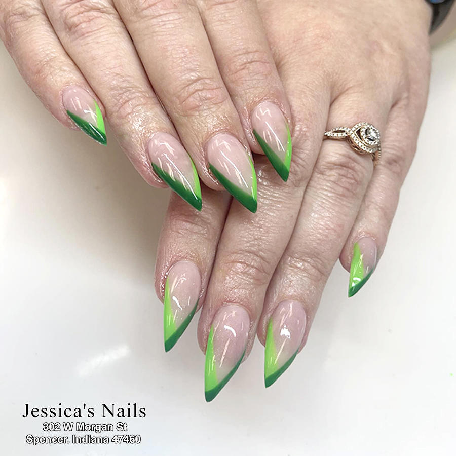 nail design collection
