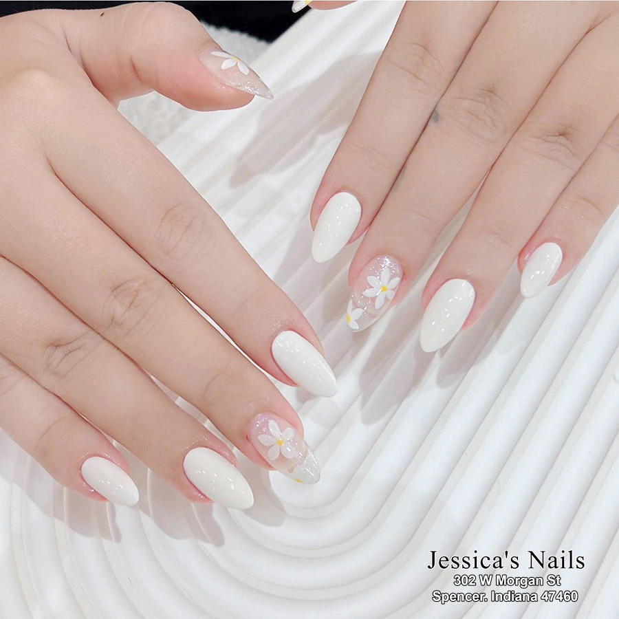 nail design collection