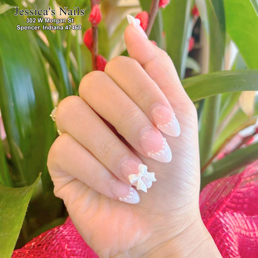 nail design collection
