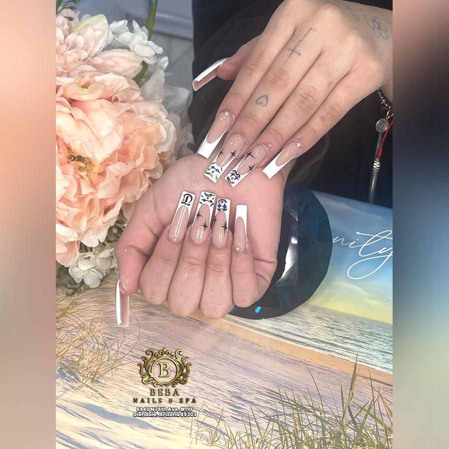 nail amazing
