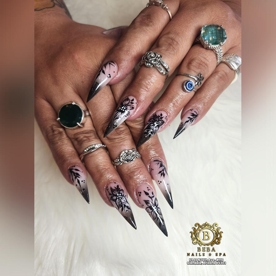 nail amazing