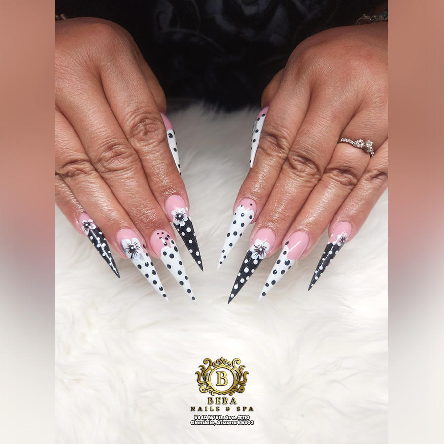 nail amazing